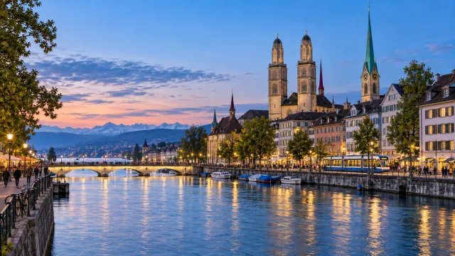 Zurich
