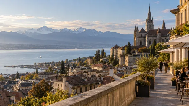 Lausana