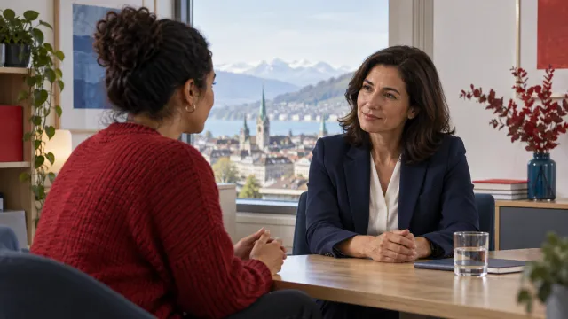 Discriminación en el trabajo en Suiza: reconocerla y actuar