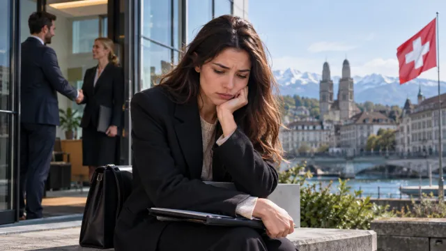 10 razones por las que no te reclutan