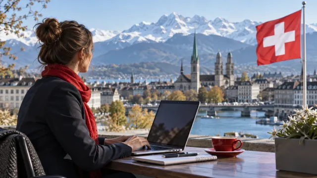 Las 10 noticias de "Trabajando en Suiza" más leídas en 2014