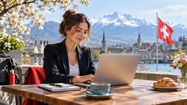 Oferta de Primavera : 20% de descuento en Quick Start CV