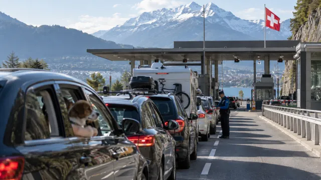 Recuperar los atascos fronterizos con la iniciativa ciudadana eMgage