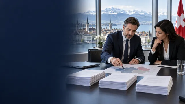 Impuestos en Suiza: guía esencial para particulares en 2026