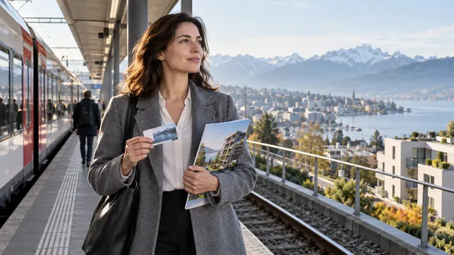 Fronterizo o residente en Suiza en 2026: comparación para decidir