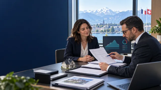 Refinanciar una hipoteca en CHF: 5 verificaciones esenciales en 2026