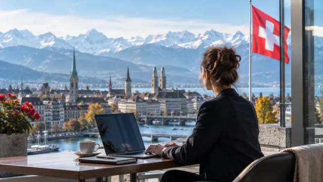 ¿Es Suiza todavía un modelo atractivo?