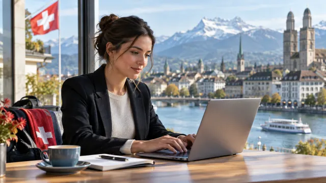 Simply hired, el motor de búsqueda de empleo llega a Suiza
