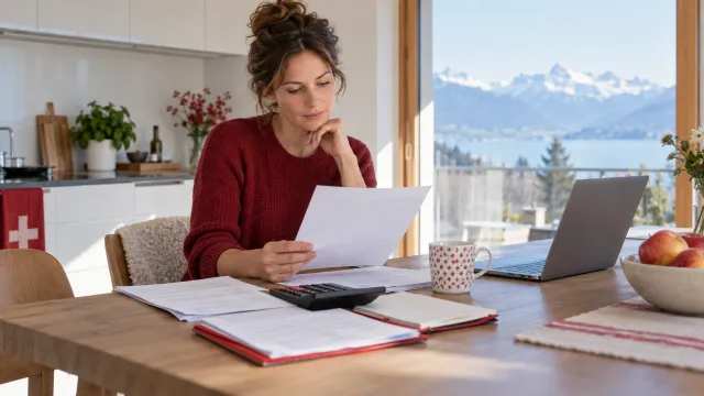 Primas del seguro médico en Suiza en 2026: cifras y causas