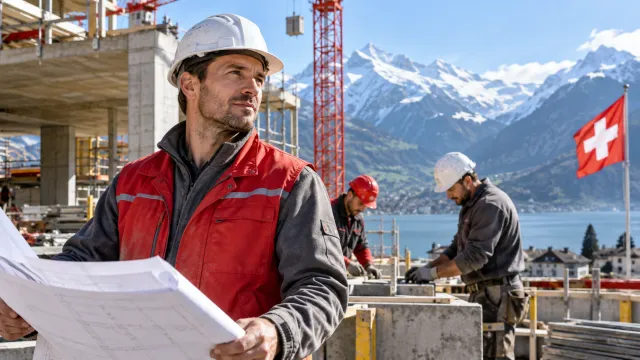 Oportunidades de empleo en el sector de la construcción en 2011