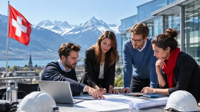 Altran Suiza contratará 80 ingenieros para 2012