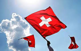 Suiza: una confederación unida por la historia