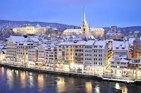 Zurich